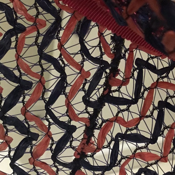 🕍Jacoll colourful straw hat - Picture 5 of 5